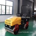 Low Noise Asphalt Compactor, Vibratory Soil Roller With Diesel Engine (FYL-900)